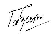 Teacher Signature
